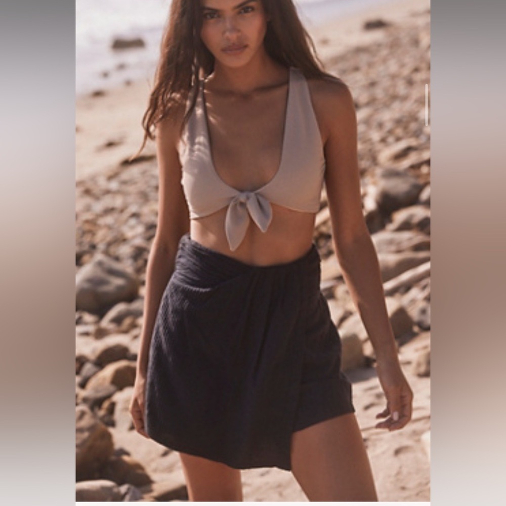 Free People Cadiz Skort